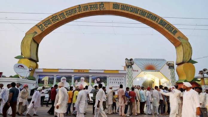 dera sacha sauda