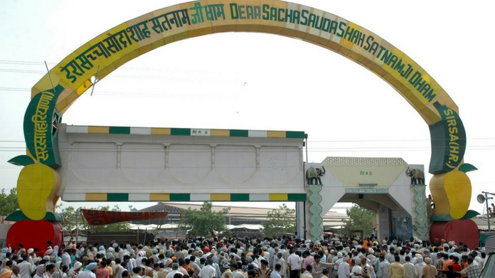 dera sacha sauda