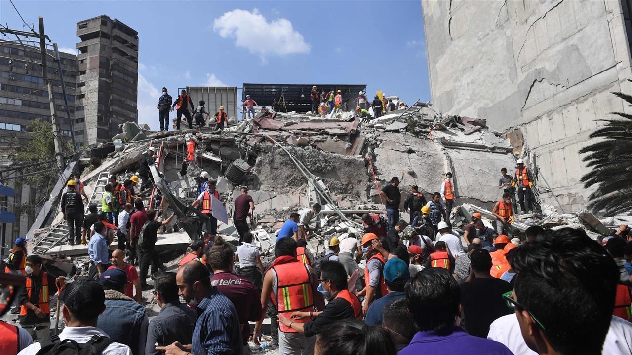 earthquake-mexico