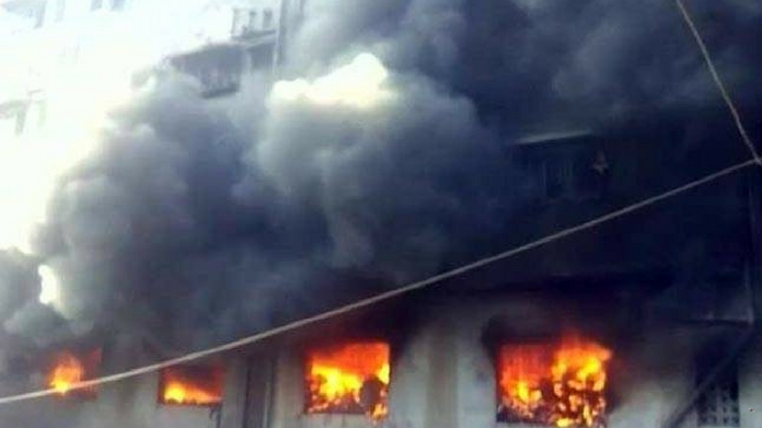 fire malaysian school fire 7 arrested aattingal fire fire at PM office rajasthan sanitary napkin factory catches fire fire broke out in Kozhikode nursing home fire accident at talipparambu cooperative hospital