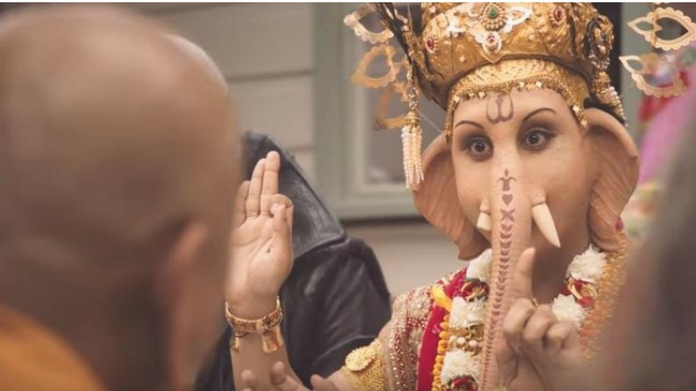 ganapathy