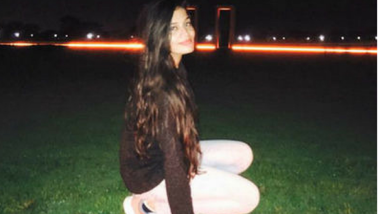 harvey-second-Indian-student-dies