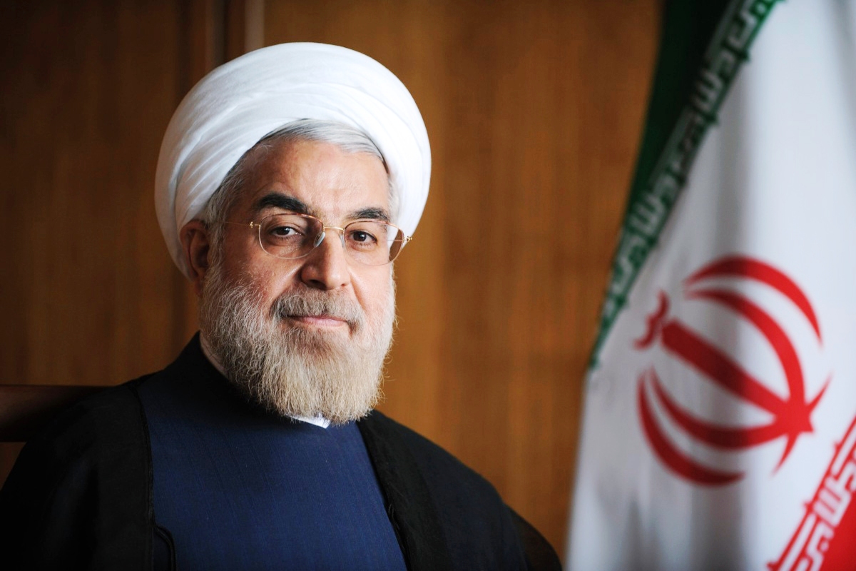 iran prez replies trump