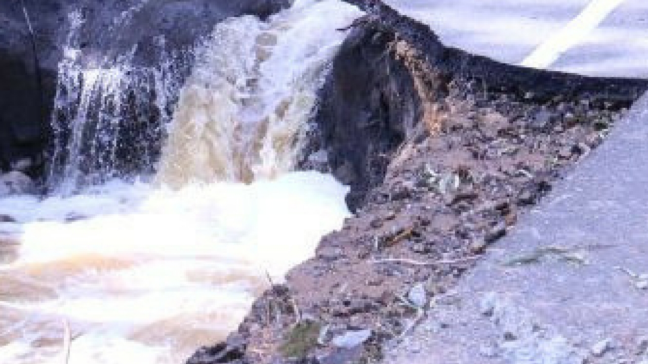 idukki building collapsed