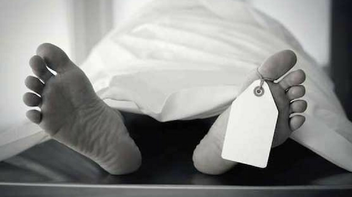 idukki kattappana woman placed in freezer