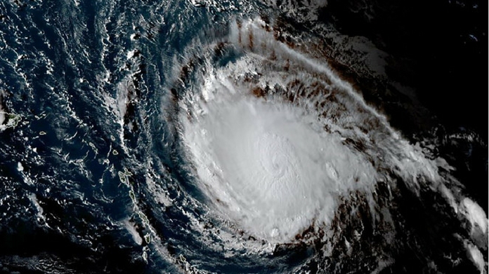 irma