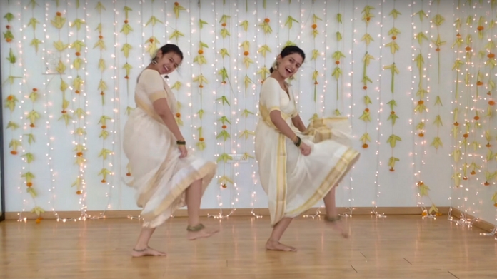 jimmikki kammal by team nach