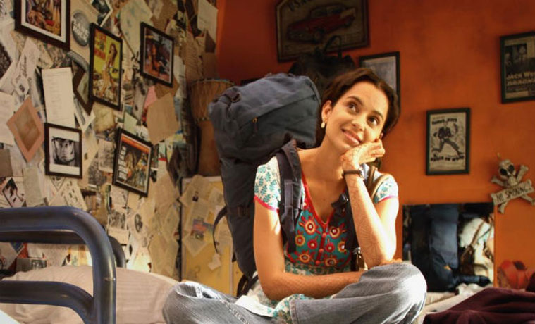 queen remake in malayalam