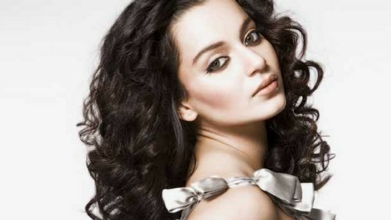 kangana