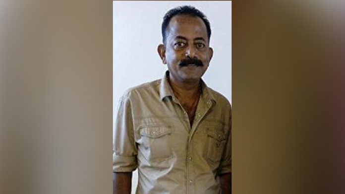 kannan pattambi arrested