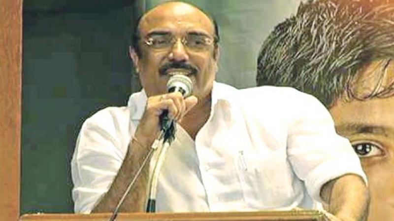 liberty basheer