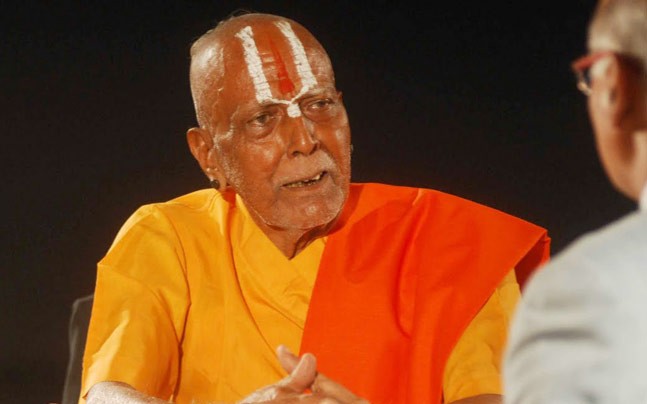babri masjid case main petitioner passed away