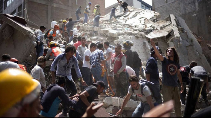 mexico earthquake death toll touches 200
