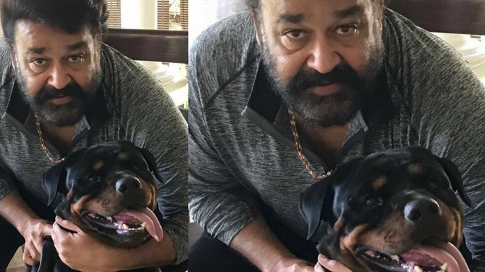 mohanlal