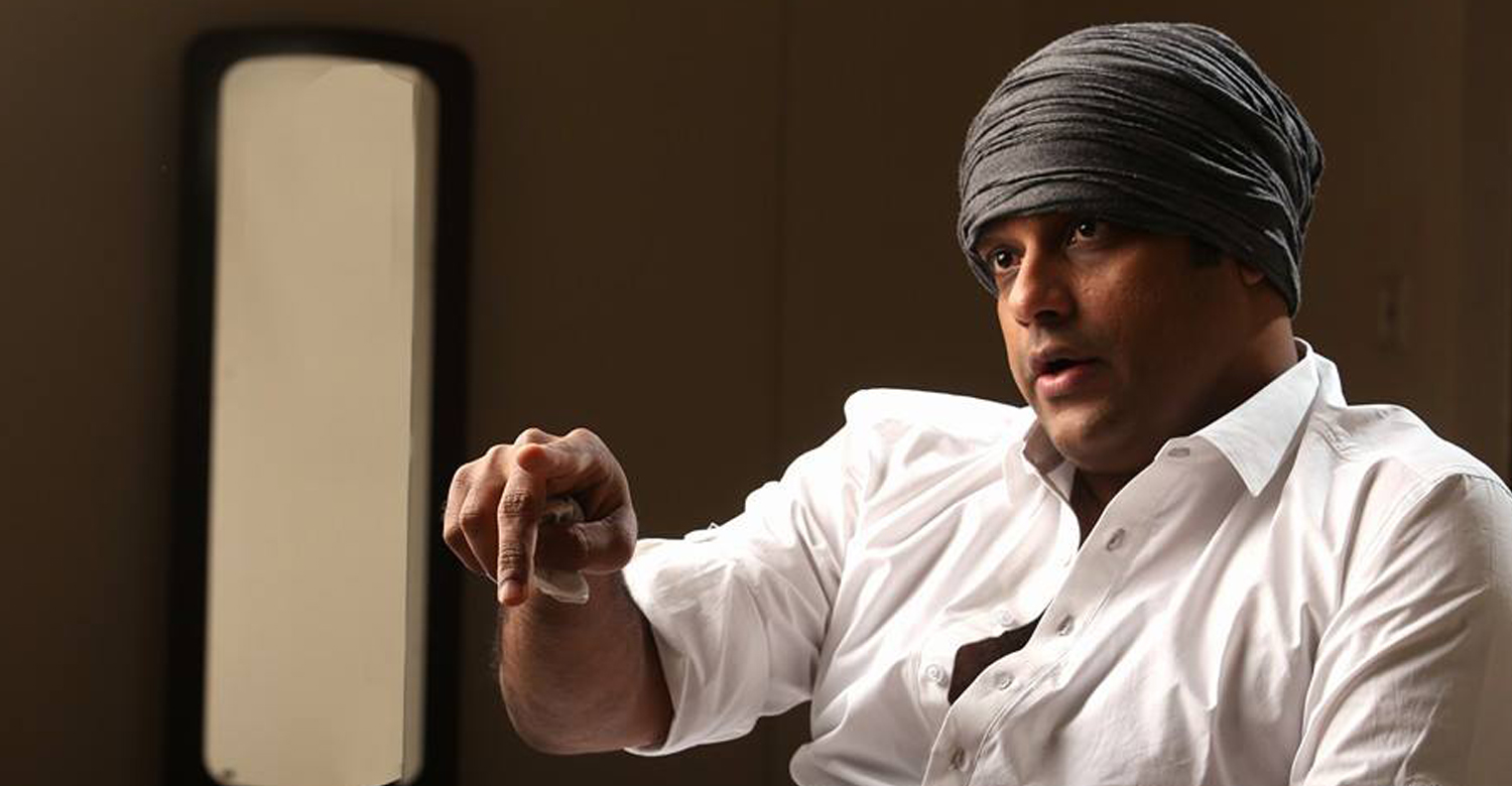 murali gopy