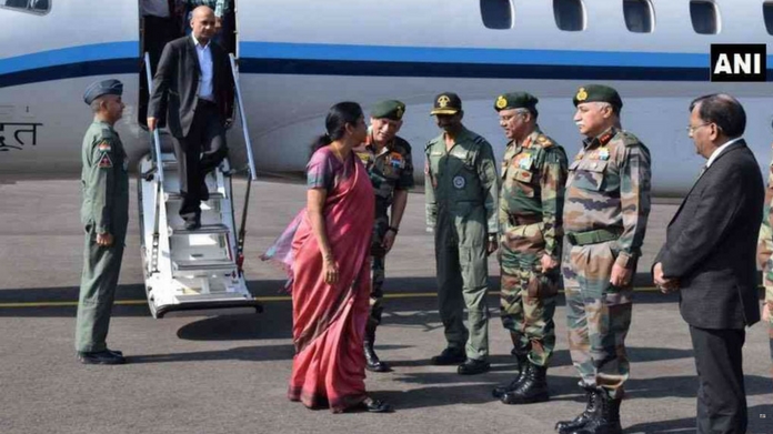 nirmala
