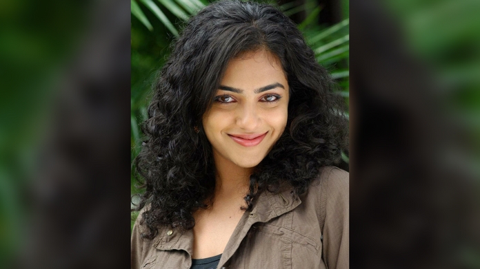 nithya menon about break up