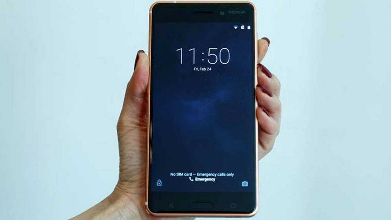 nokia 2 phone features