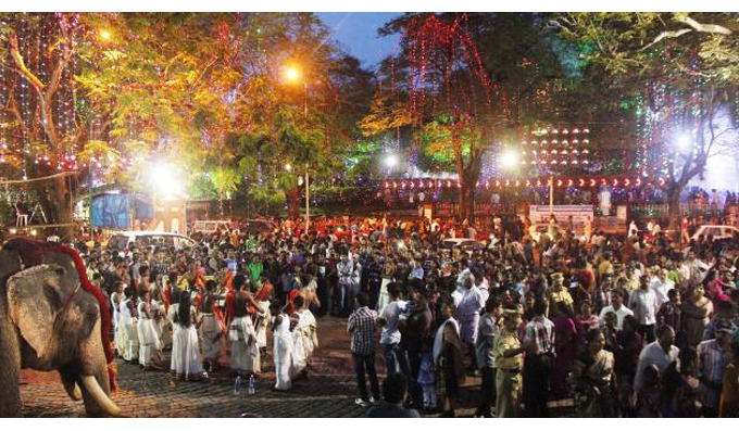 onam varaghosham