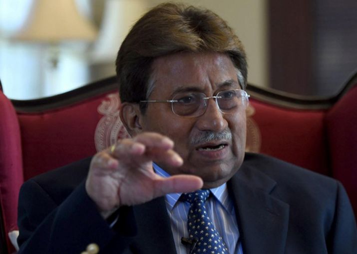 pervezmusharraf