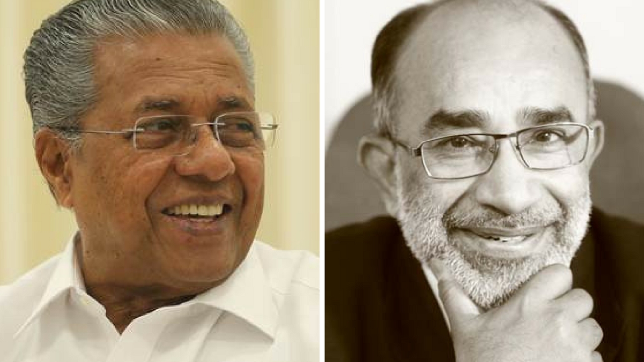 pinarayi-alphons