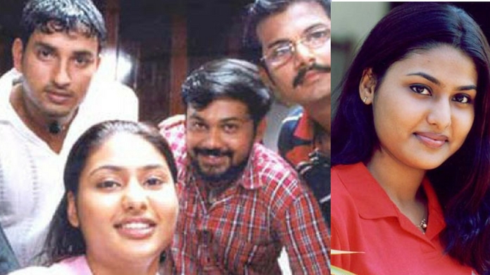 pranathi jose