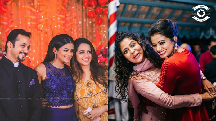 priyamani wedding pics