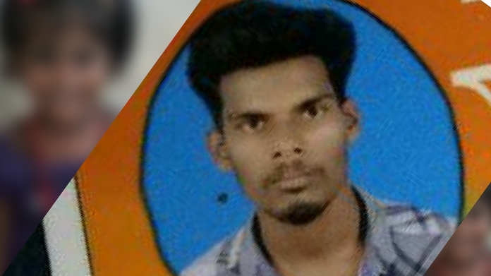 rajesh