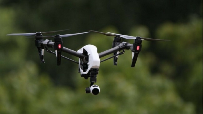regulations for flying drone