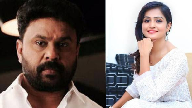 dileep called ramya nambeesan on attack day