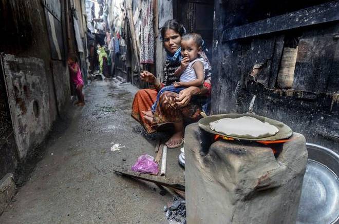 rohingya