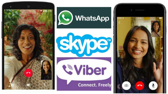 saudi arabia video call ban uplifts