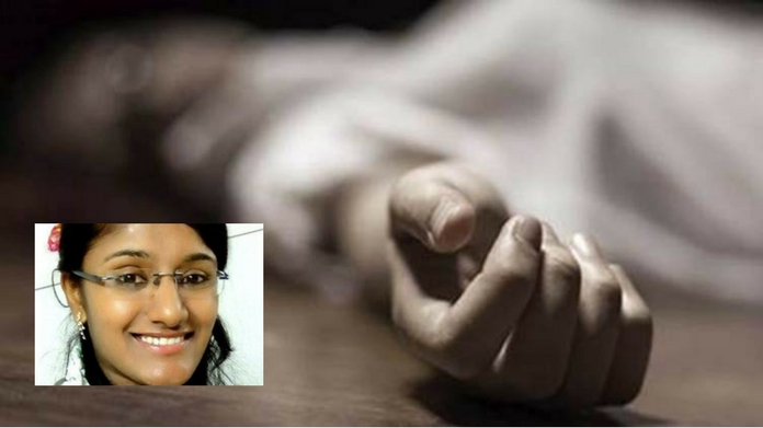 saudi malayali nurse found dead