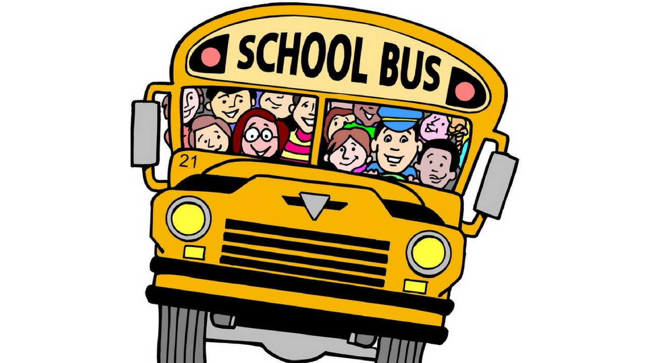 school bus