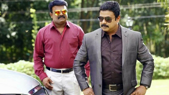 shajon met dileep at jail