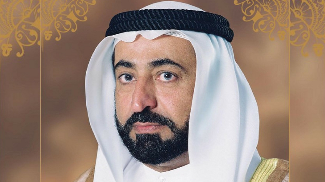 sulthan sharjah