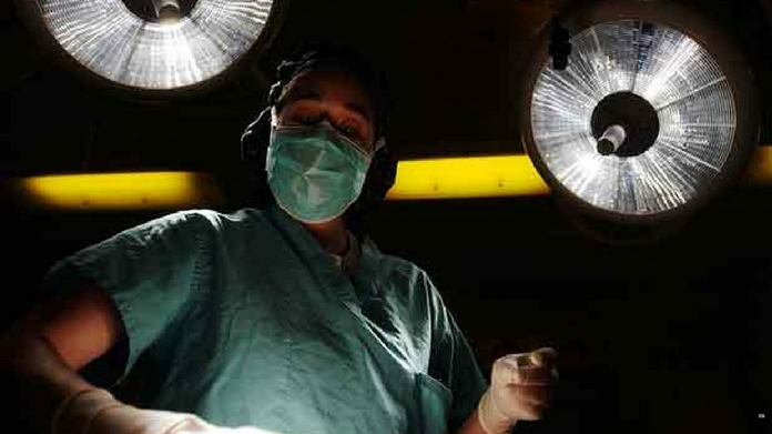 surgery