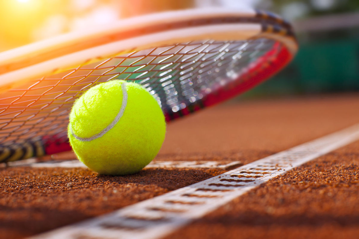 tennis tournament tvm