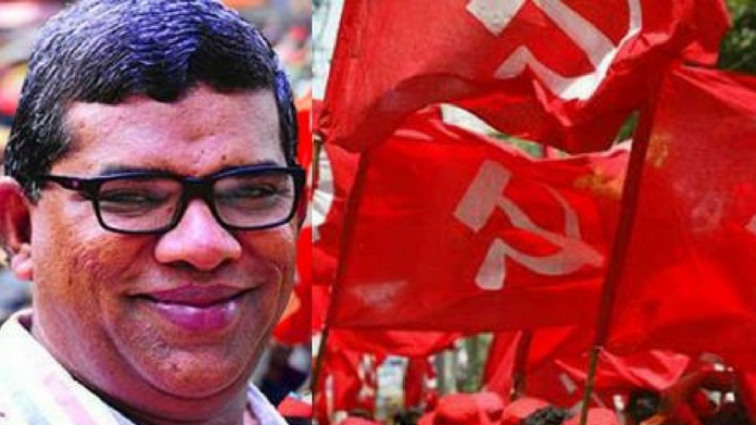 vengara bypol pp Basheer officially declared as LDF candidate