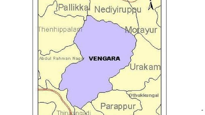 vengara