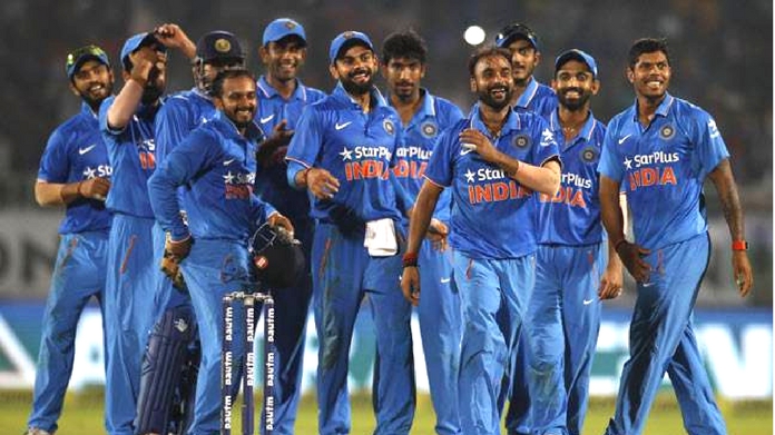 newzealand ODI india wins series