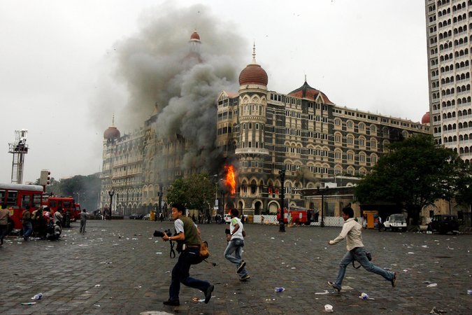 Mumbai 16th most unsafe city in the world
