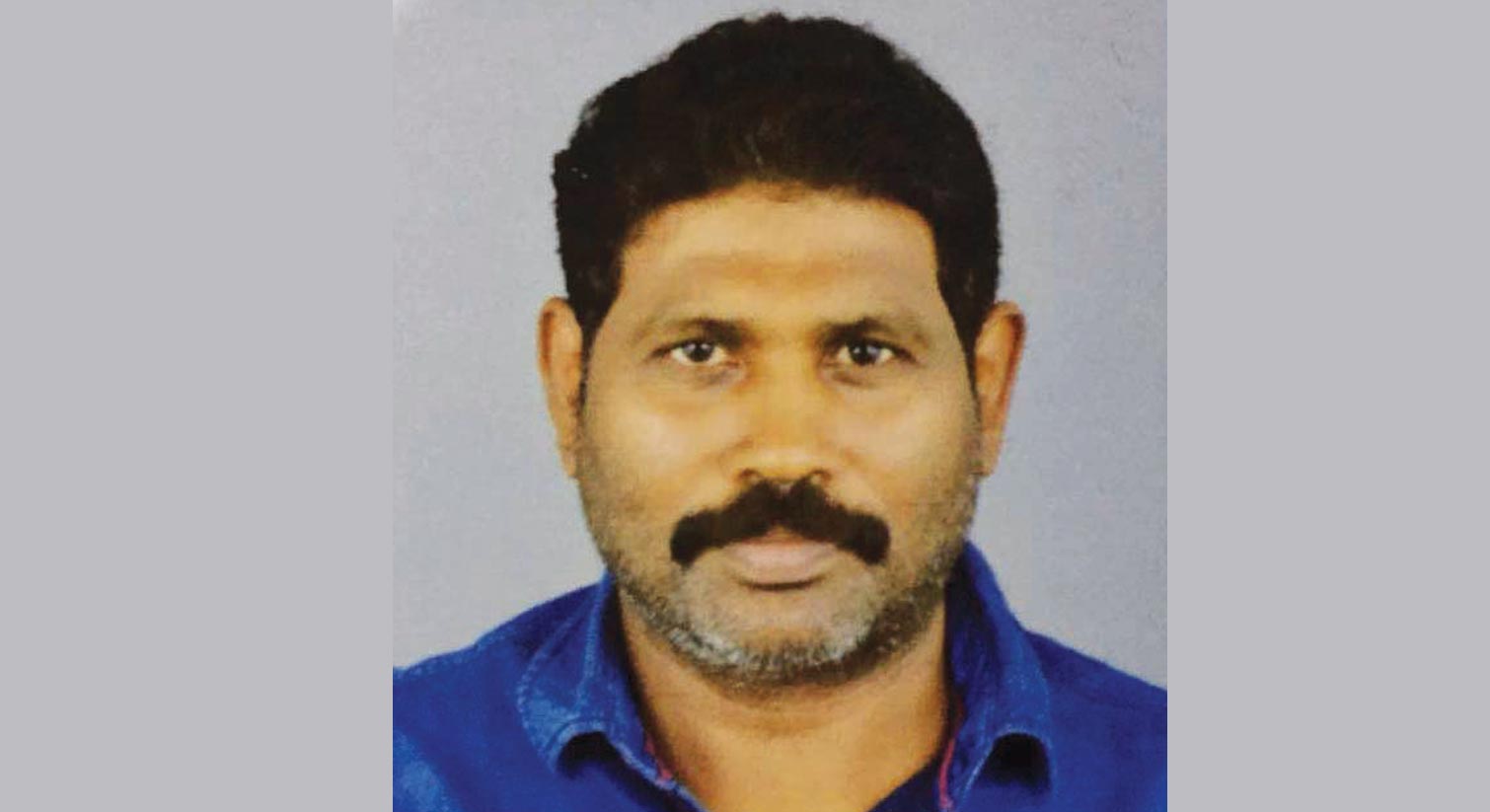 chalakkudy broker murder main accused left country