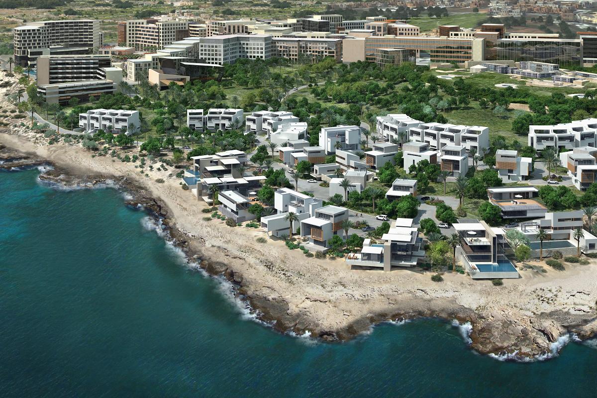 new-7-lakh-square-feet-it-building-in-smart-city