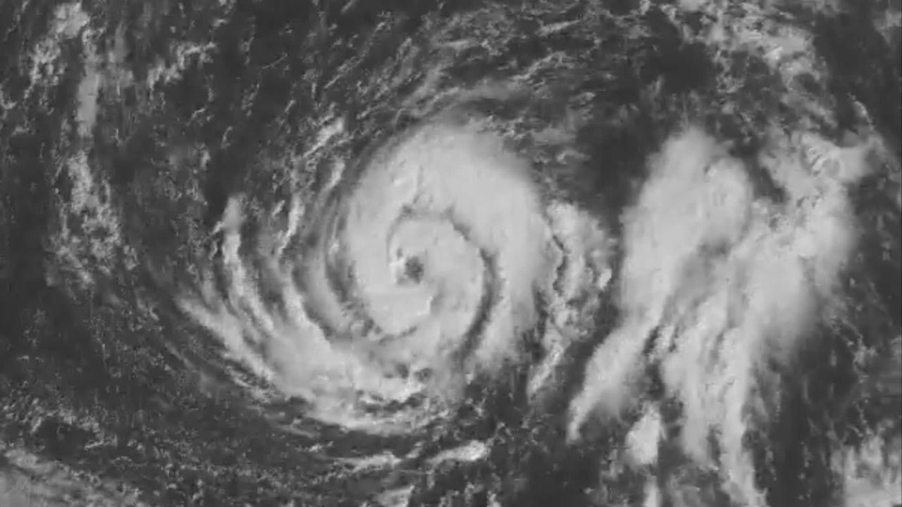 ophelia cyclone 4 dead