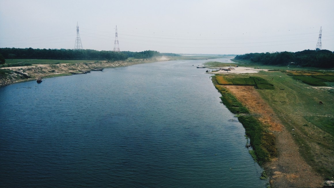china plans to built worlds largest tunnel to divert Brahmaputra