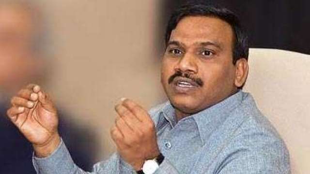 2g spectrum scam verdict on november 7