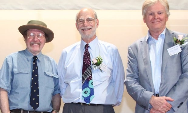 nobel prize in medicine declared