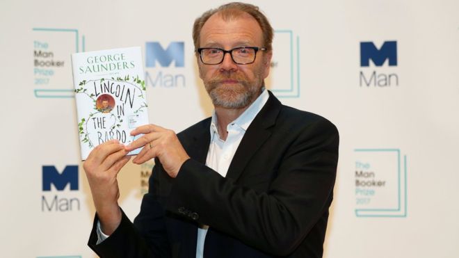man booker prize 2017