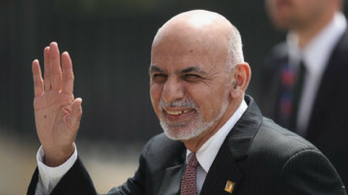 Ashraf gani